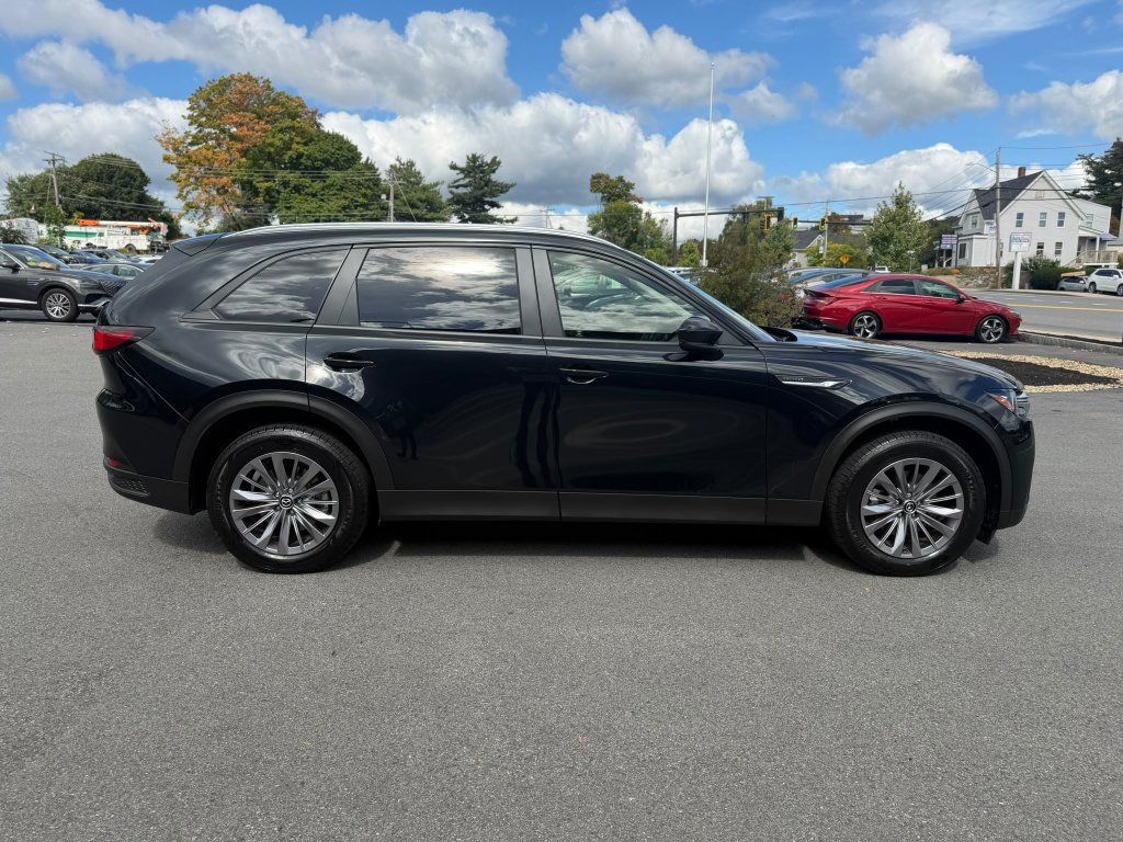 Used 2026 MAZDA CX-90 3.3 Turbo w/ Select Package AWD/4WD image 6