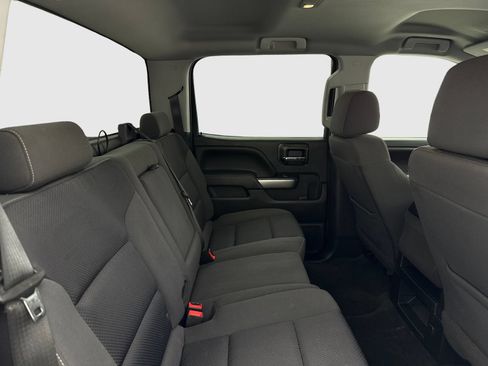 Used 2018 Chevrolet Silverado 1500 LT w/ All Star Edition RWD image 41