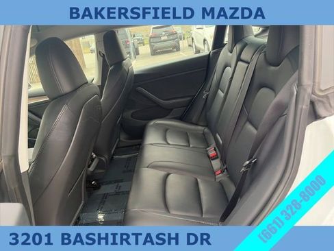 Used 2023 Tesla Model 3 Standard Range image 18