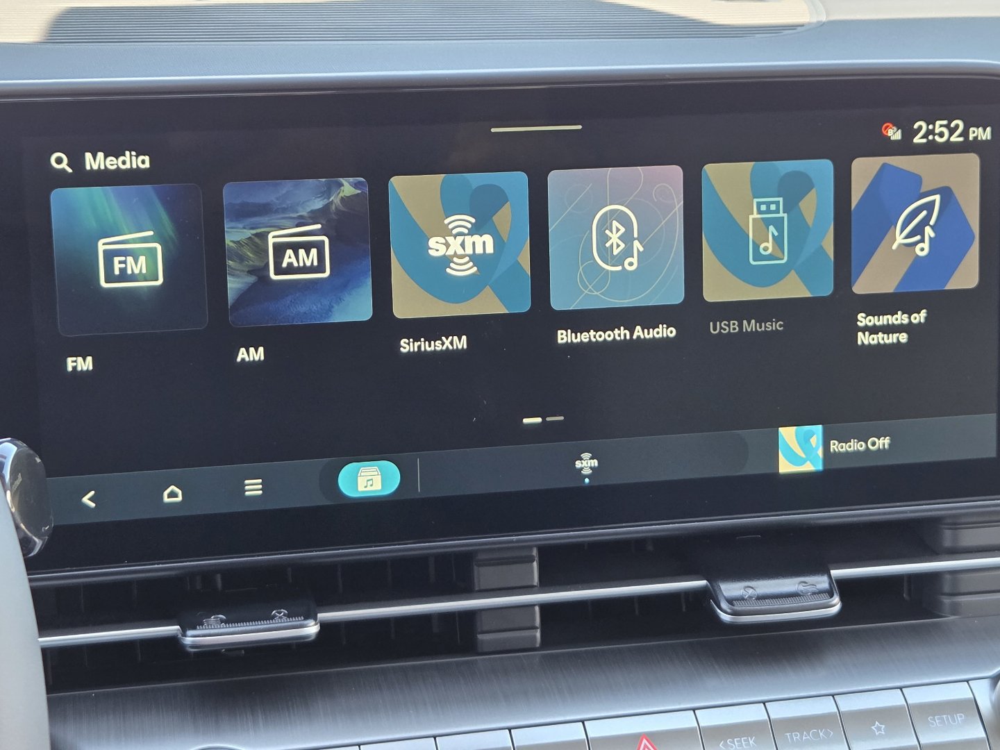 New 2027 Hyundai Kona SEL Sport FWD image 9
