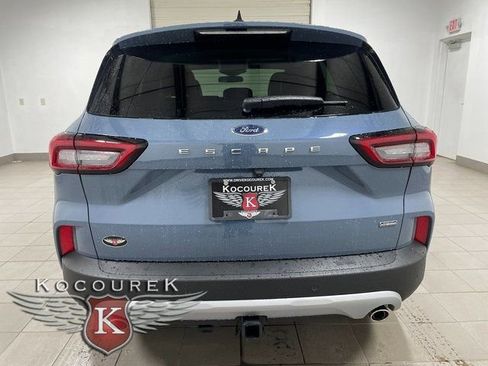 New 2026 Ford Escape SE w/ Class II Trailer Tow Package image 5