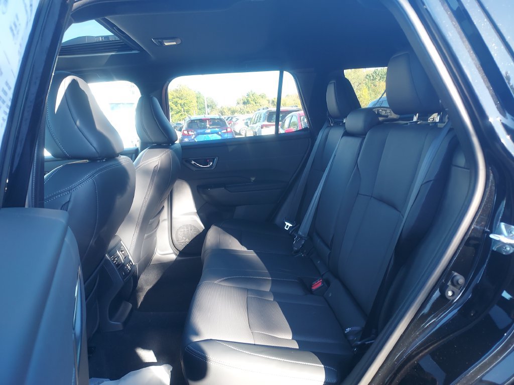 New 2026 Subaru Outback Touring AWD/4WD image 10