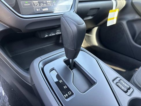 New 2026 Subaru Crosstrek 2.5i Premium image 31