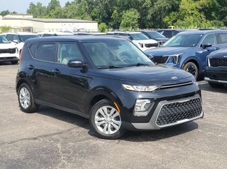 Used 2020 Kia Soul LX FWD 360° Tour