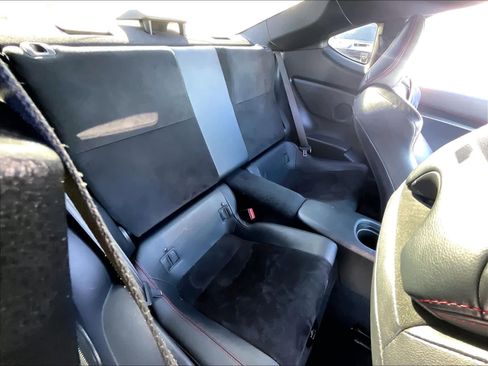 Used 2017 Subaru BRZ Limited image 29