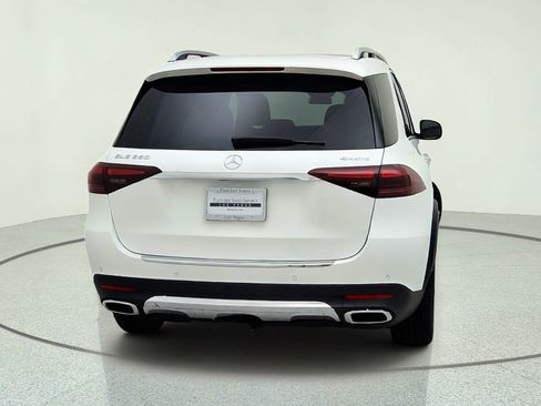 Certified 2026 Mercedes-Benz GLE 350 4MATIC image 10