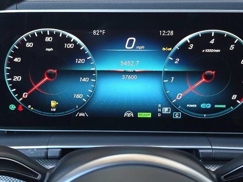 Used 2022 Mercedes-Benz GLE 450 4MATIC image 31