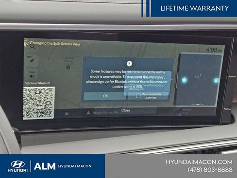 New 2026 Hyundai Palisade Calligraphy FWD image 29