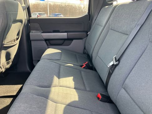 Used 2024 Ford F150 XLT w/ Mobile Office Package image 37