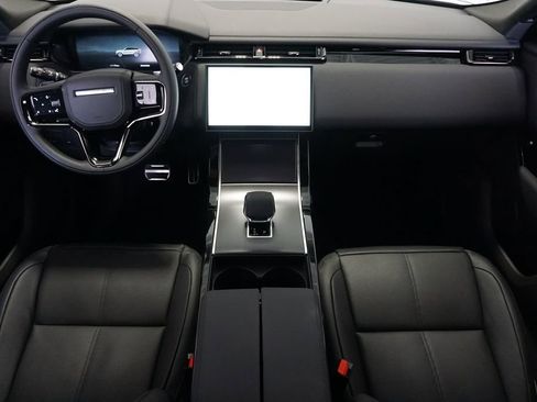 New 2026 Land Rover Range Rover Velar Dynamic SE image 10