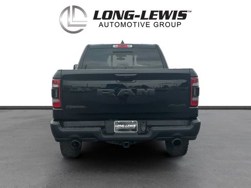Used 2020 RAM 1500 Rebel AWD/4WD image 5