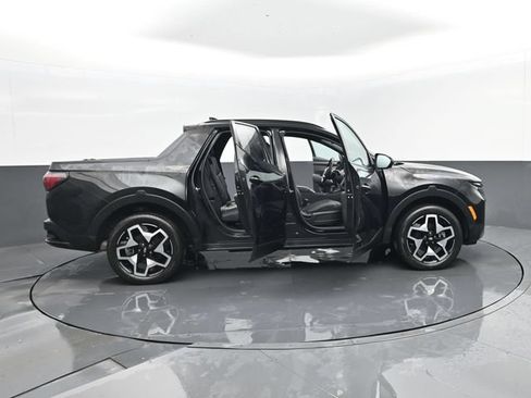Used 2024 Hyundai Santa Cruz Limited AWD/4WD image 29