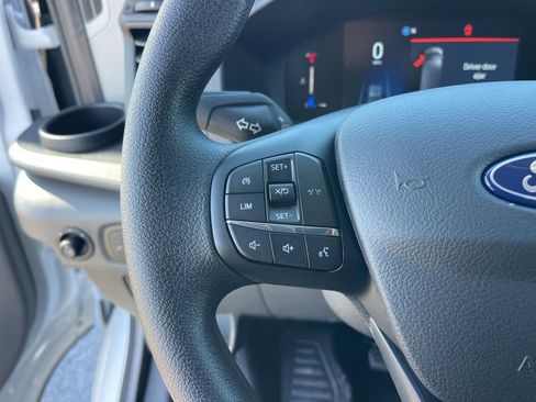 New 2026 Ford Transit 350 148 High Roof Extended image 14