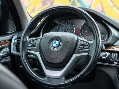 Used 2015 BMW X5 xDrive35i AWD/4WD image 20