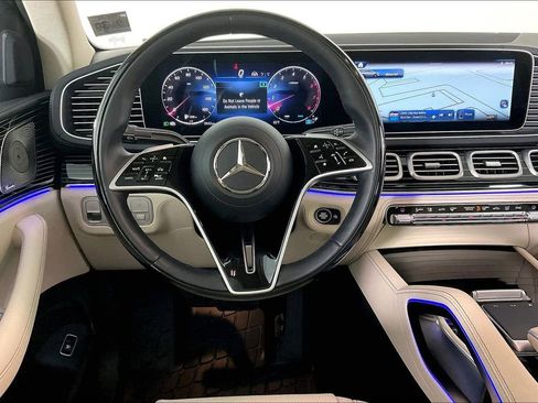 Used 2026 Mercedes-Benz GLE 450 4MATIC Coupe image 5