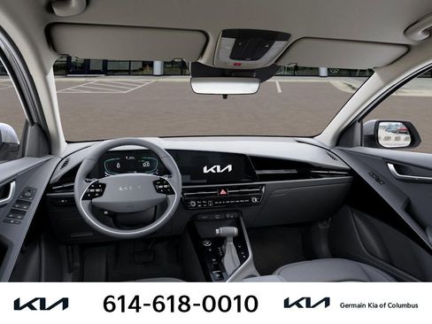 New 2026 Kia Niro EX image 17