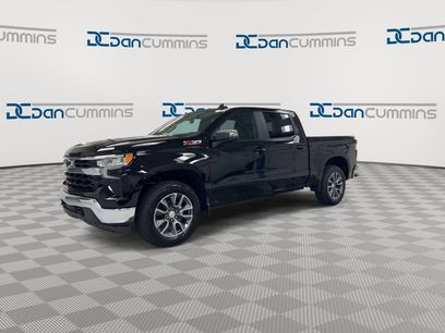 New 2026 Chevrolet Silverado 1500 LT w/ All Star Edition Plus