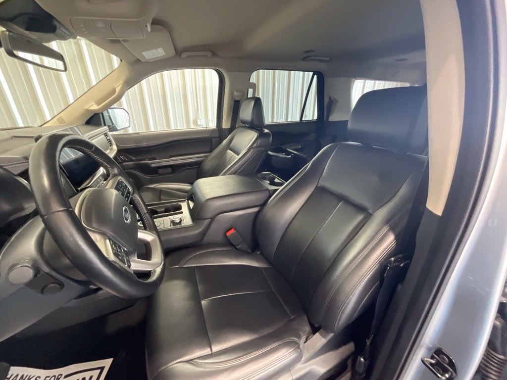 Used 2024 Ford Expedition Max XLT AWD/4WD image 9