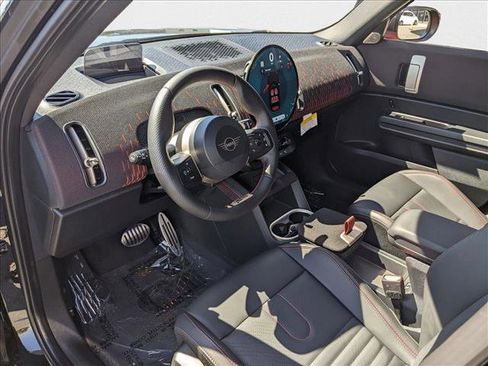 New 2025 MINI Cooper Countryman John Cooper Works image 3