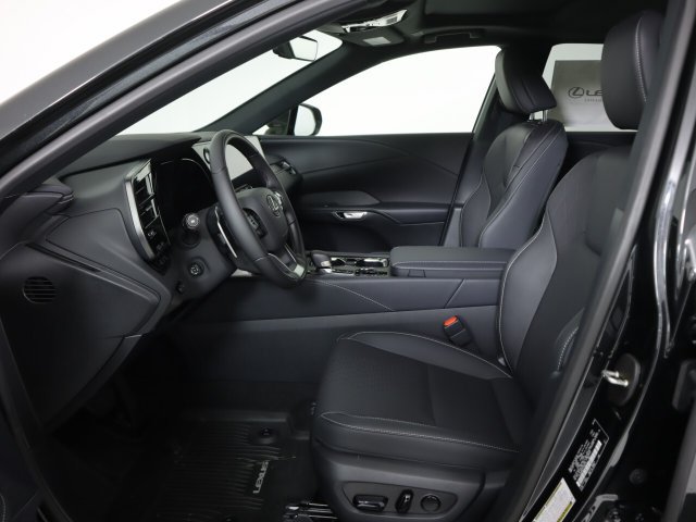 New 2026 Lexus RX 350 FWD image 12