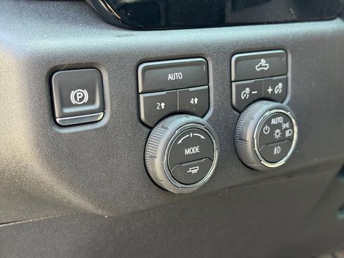 New 2026 Chevrolet Silverado 1500 RST w/ RST Select Package image 11