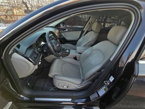 Used 2018 Audi A6 3.0T Prestige w/ Prestige Package image 9