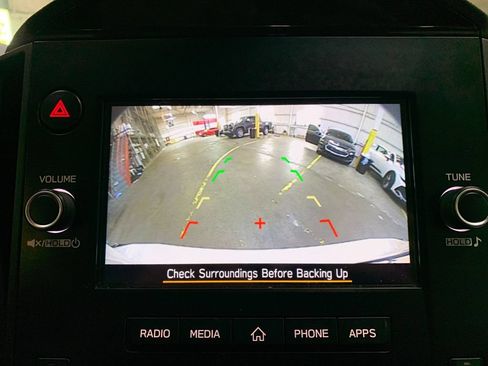Used 2024 Subaru Crosstrek 2.0i w/ Crosstrek Mirror Package AWD/4WD image 22