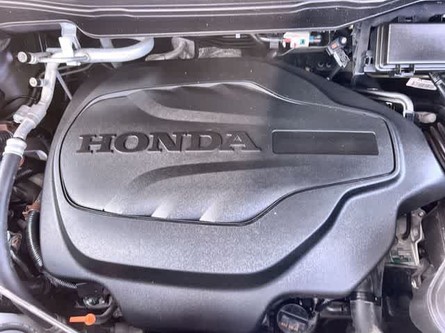 Used 2021 Honda Pilot EX-L image 10