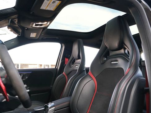 Used 2022 Mercedes-Benz GLA 45 AMG 4MATIC image 24