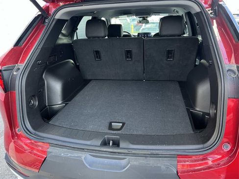 Certified 2024 Chevrolet Blazer LT image 11