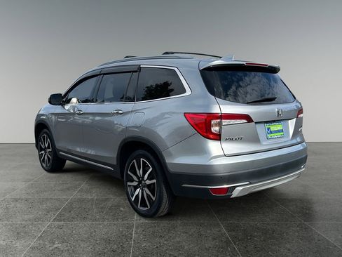 Used 2021 Honda Pilot Touring image 6
