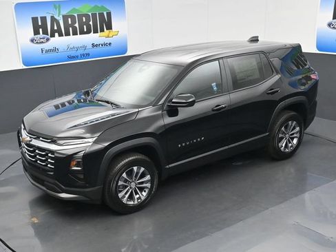 New 2026 Chevrolet Equinox LT FWD image 22