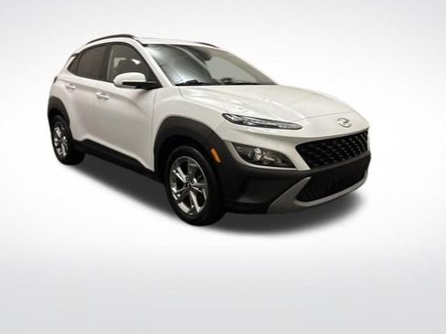 Used 2023 Hyundai Kona SEL w/ Convenience Package image 3