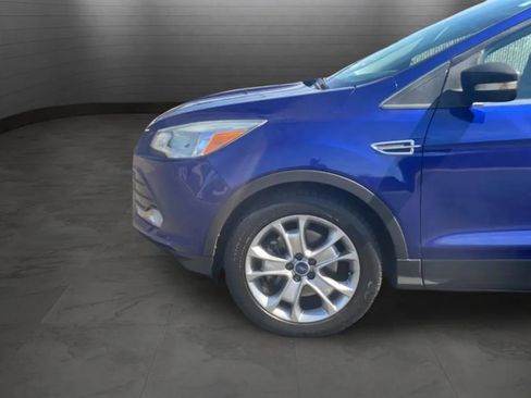 Used 2013 Ford Escape SEL FWD image 25