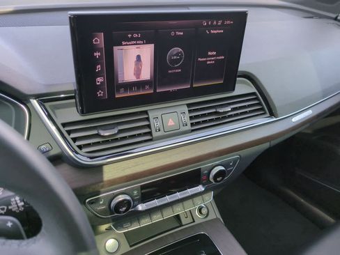 Used 2024 Audi Q5 2.0T Premium Plus image 29