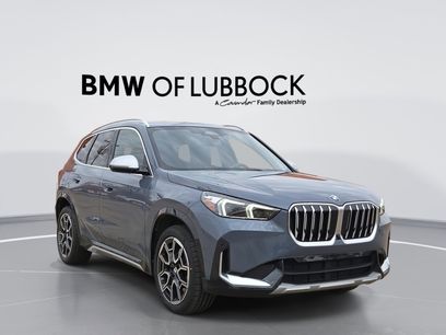 Certified 2023 BMW X1 xDrive28i w/ Premium Package