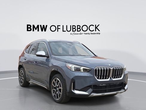 Certified 2023 BMW X1 xDrive28i w/ Premium Package image 1