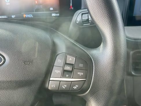 Used 2025 Ford Maverick XL w/ Equipment Group 101A AWD/4WD image 10
