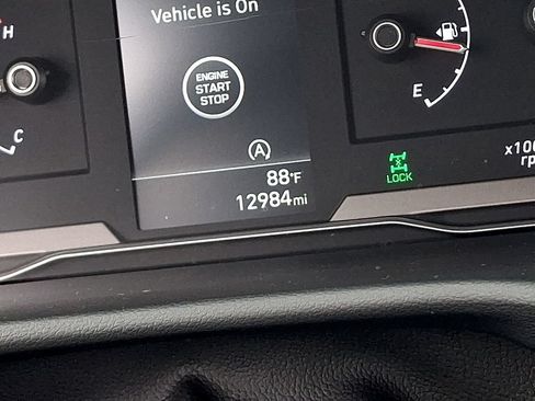 Used 2024 Hyundai Tucson SEL AWD/4WD image 19
