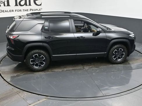 New 2026 Chevrolet Equinox ACTIV w/ Convenience Package III image 17