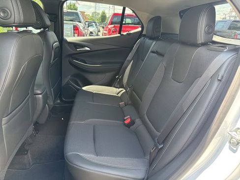 New 2026 Buick Encore GX Preferred w/ Comfort Package image 11