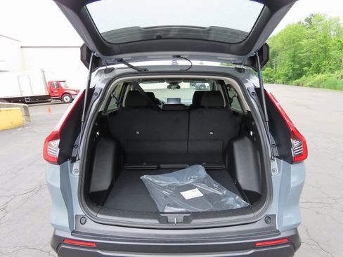 New 2026 Honda CR-V LX image 11