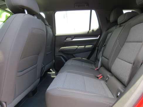 New 2026 GMC Terrain Elevation image 16