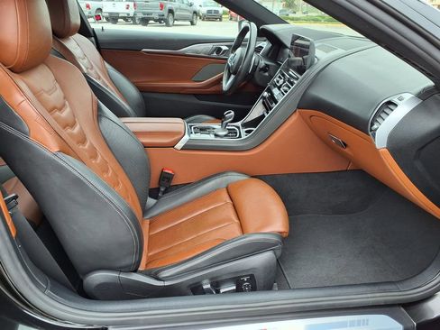 Used 2023 BMW 840i xDrive Coupe AWD/4WD image 12