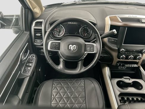 Used 2022 RAM 2500 Laramie AWD/4WD image 10