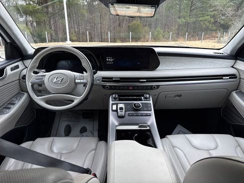Used 2023 Hyundai Palisade Calligraphy image 28