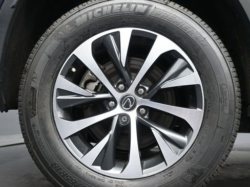 Used 2022 Lexus RX 350 FWD image 9