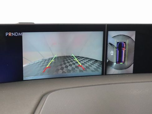 New 2025 Lincoln Navigator Reserve image 6