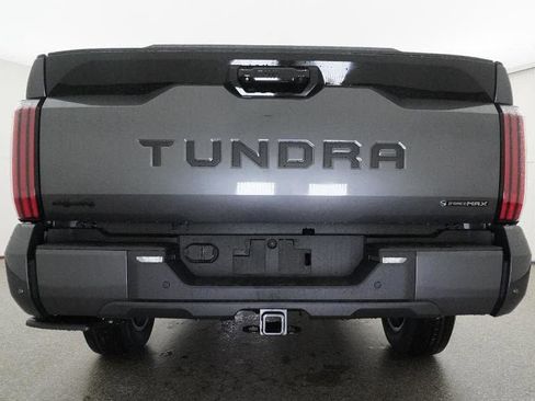 New 2026 Toyota Tundra Platinum AWD/4WD image 23