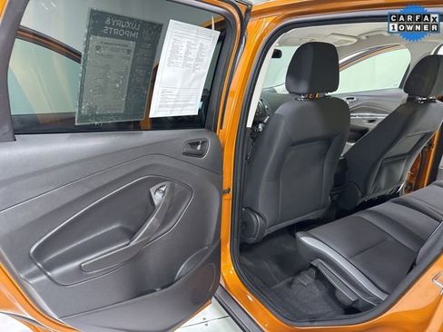 Used 2016 Ford Escape S image 22